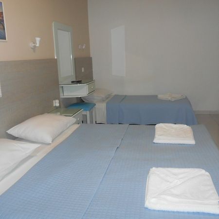 Ilona Apartments Chania  Buitenkant foto