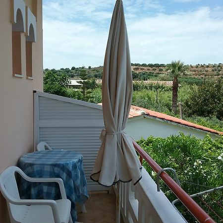 Ilona Apartments Chania  Buitenkant foto