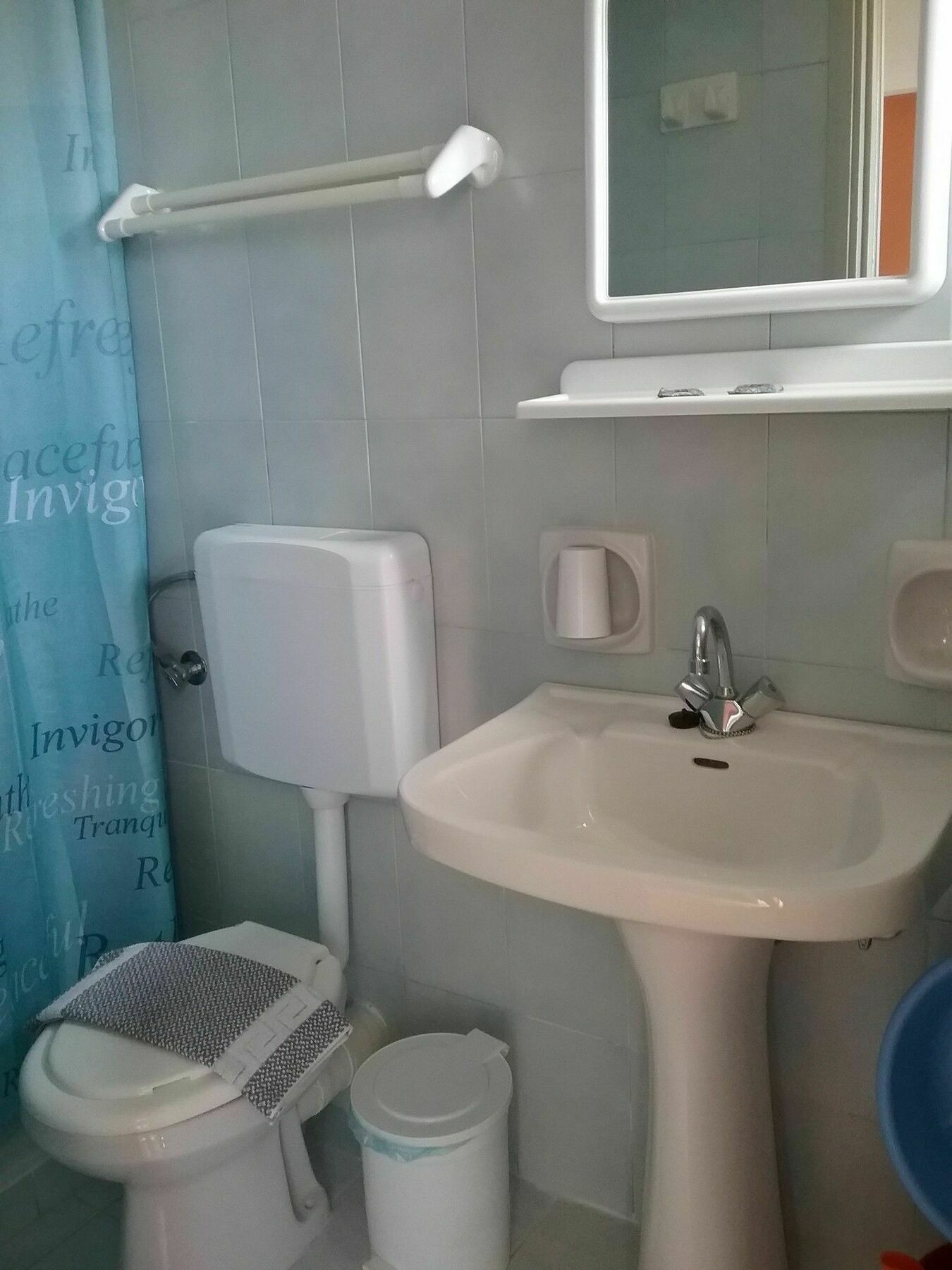Ilona Apartments Chania  Buitenkant foto