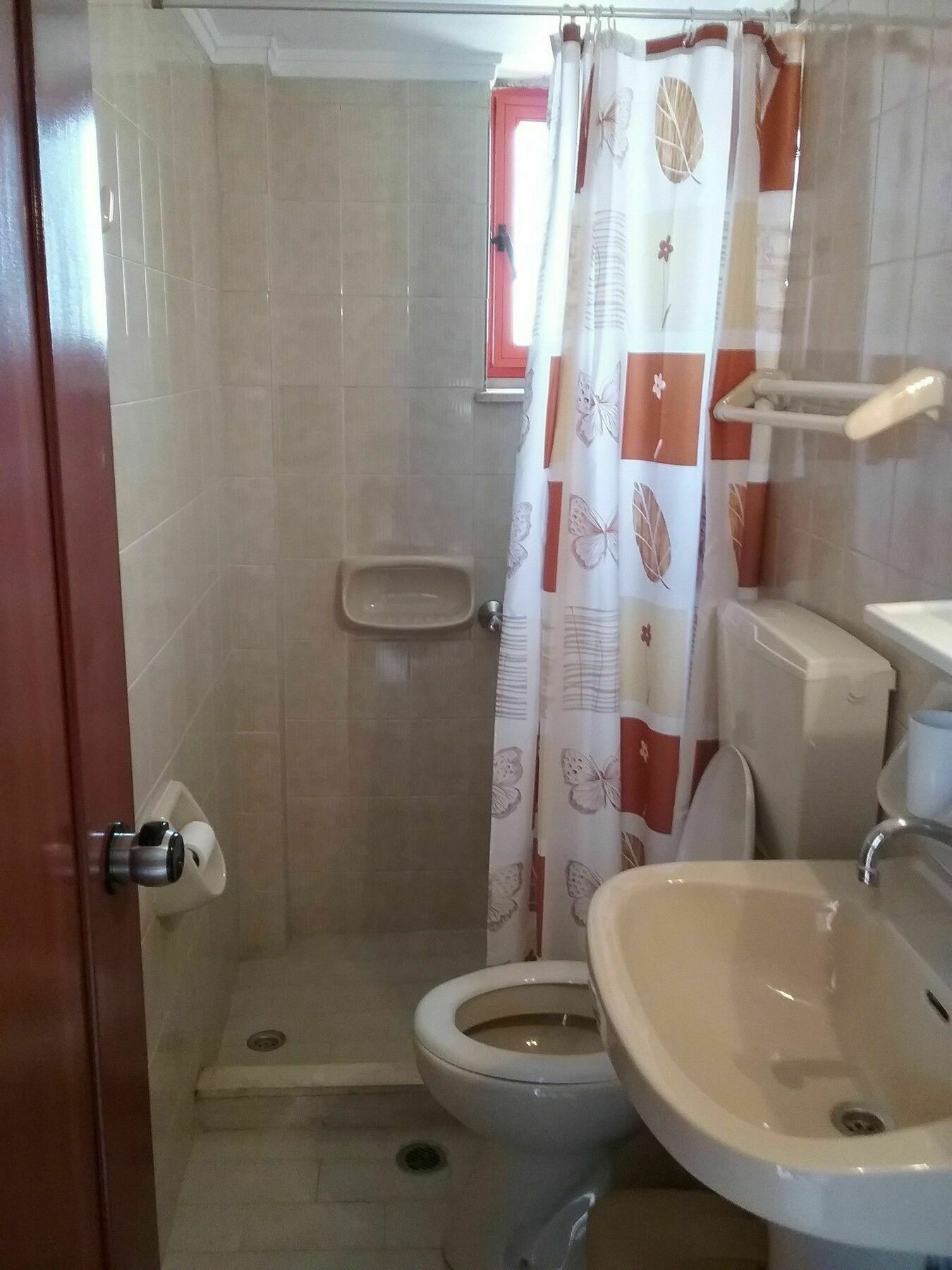 Ilona Apartments Chania  Buitenkant foto