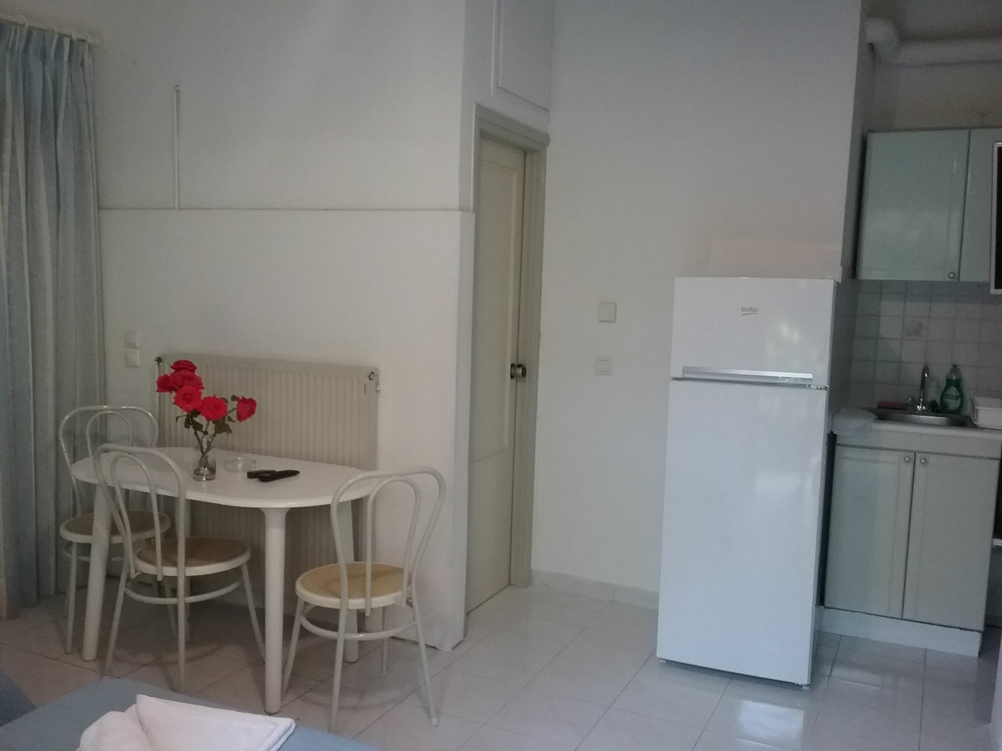 Ilona Apartments Chania  Buitenkant foto