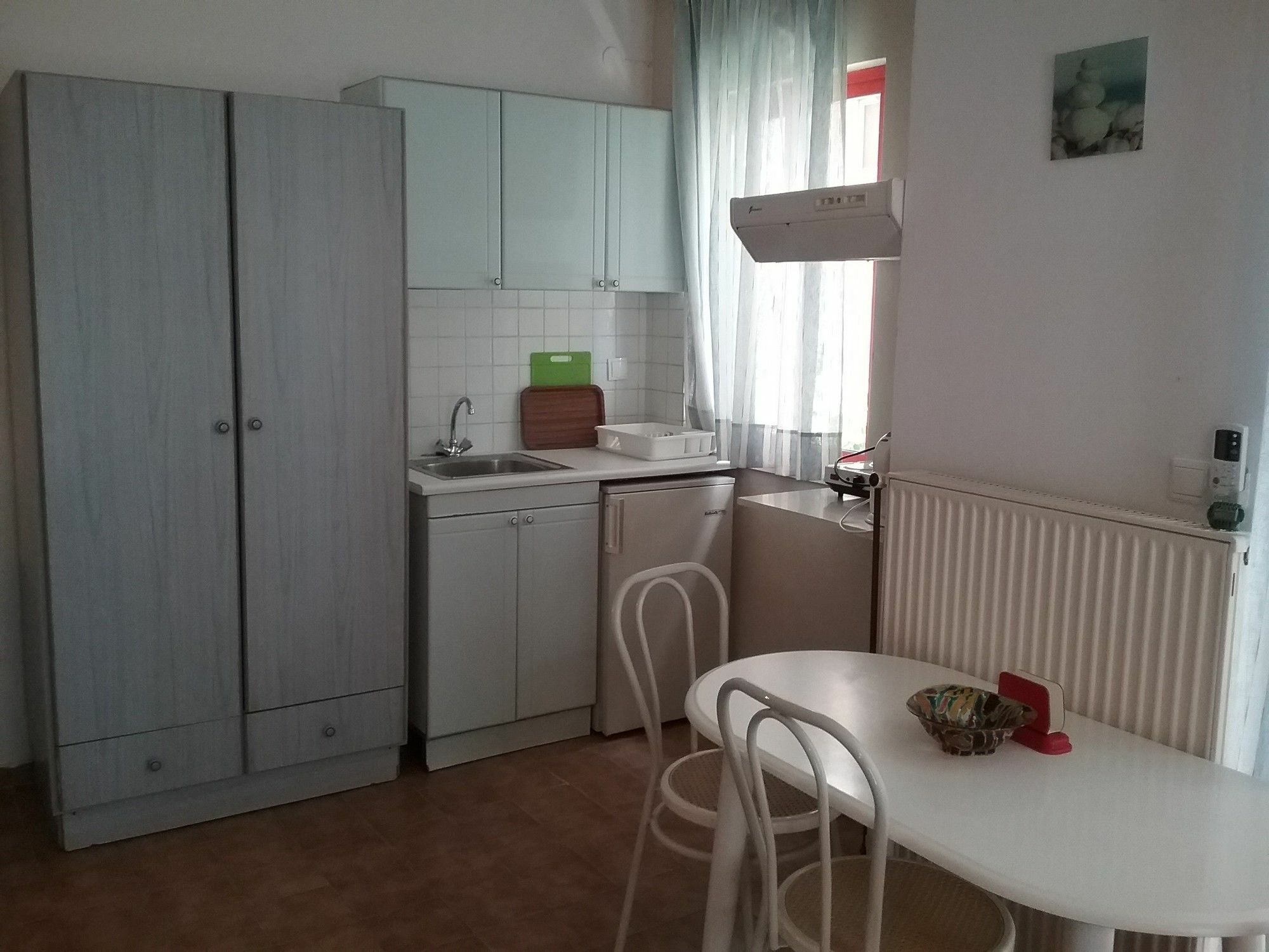 Ilona Apartments Chania  Buitenkant foto