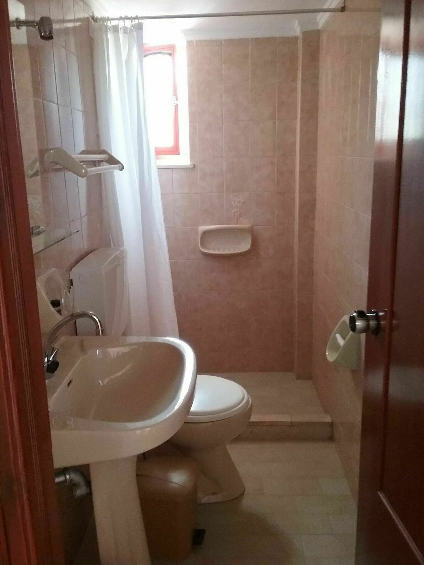 Ilona Apartments Chania  Buitenkant foto
