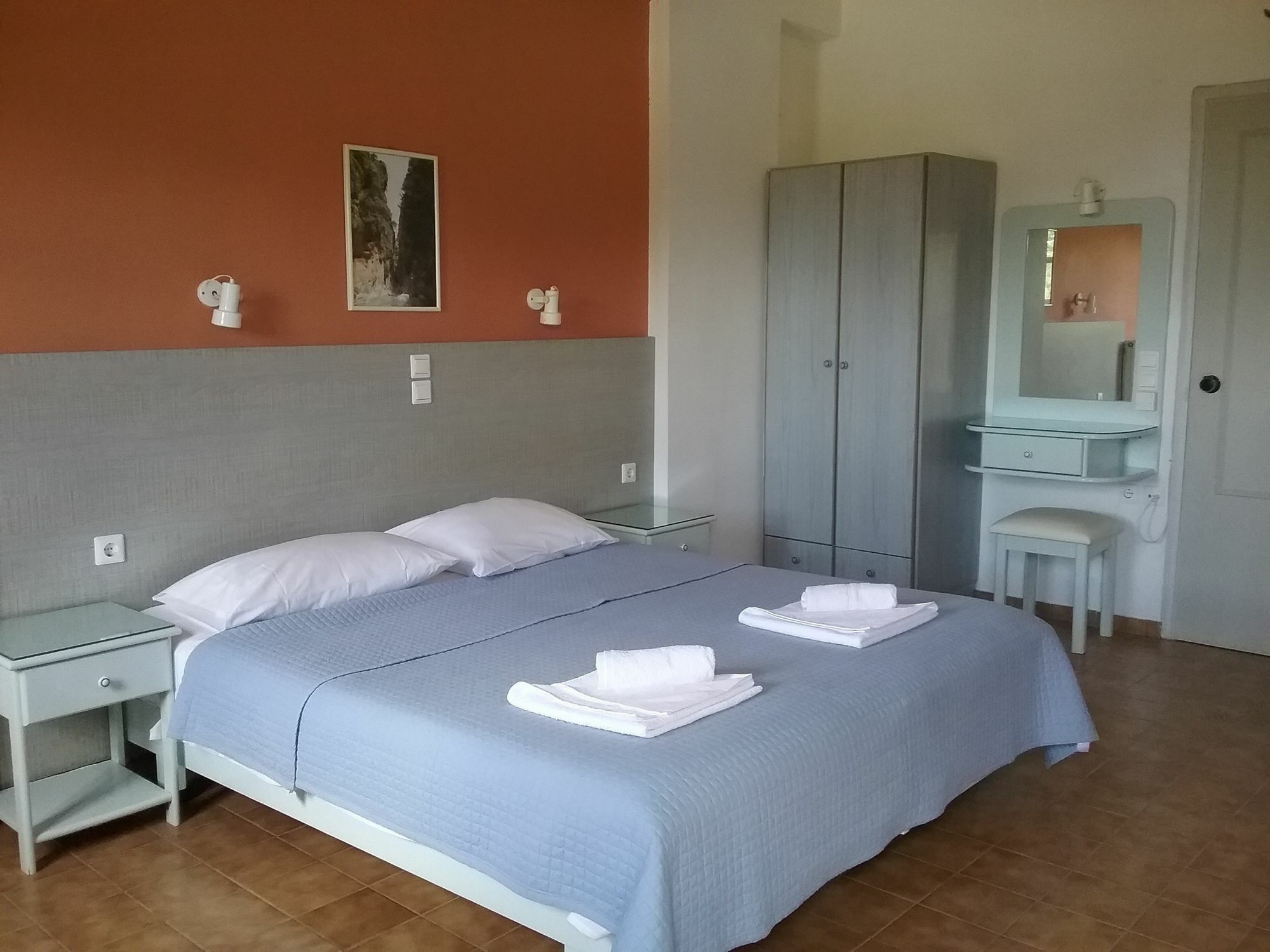 Ilona Apartments Chania  Buitenkant foto