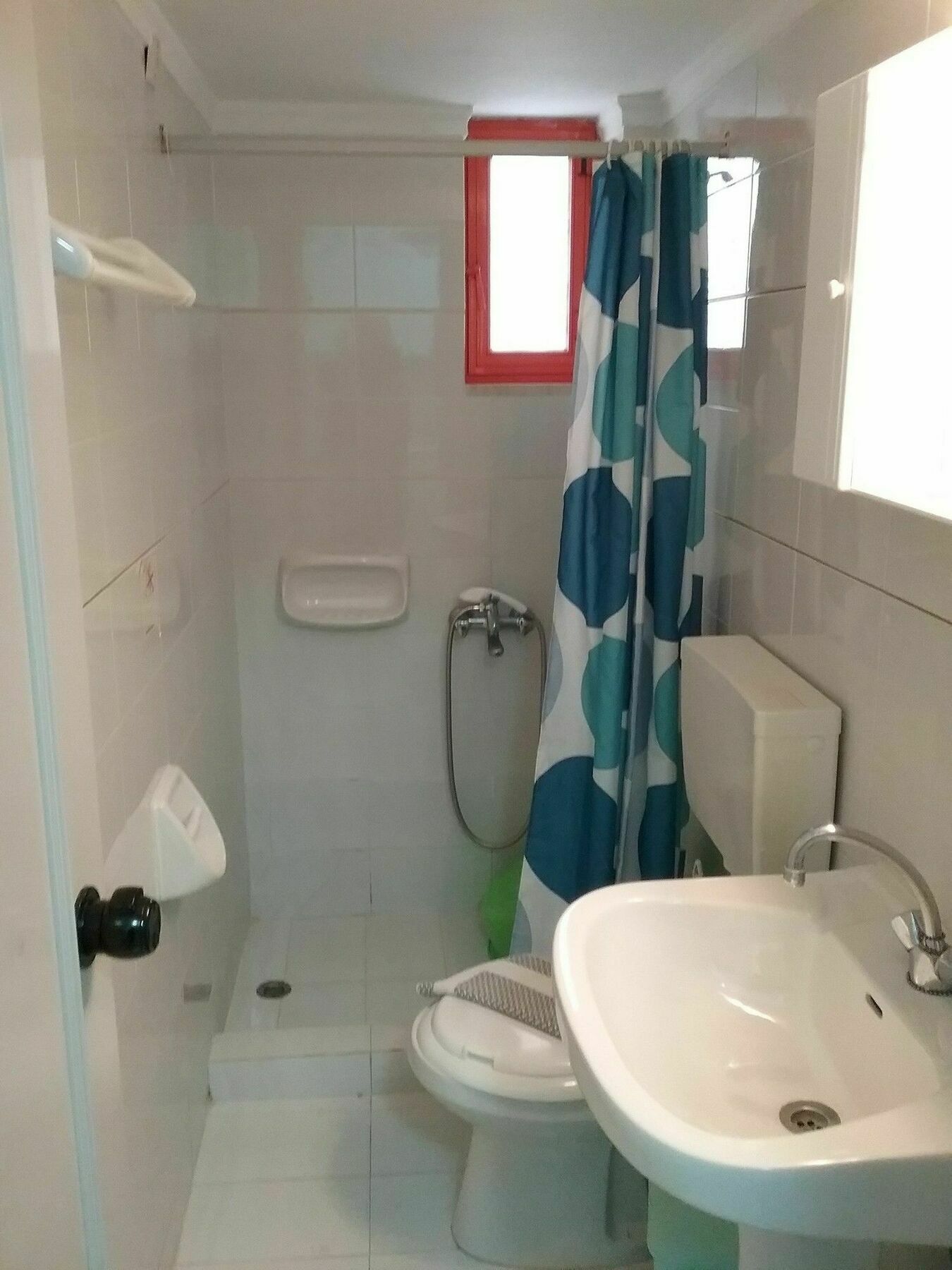 Ilona Apartments Chania  Buitenkant foto