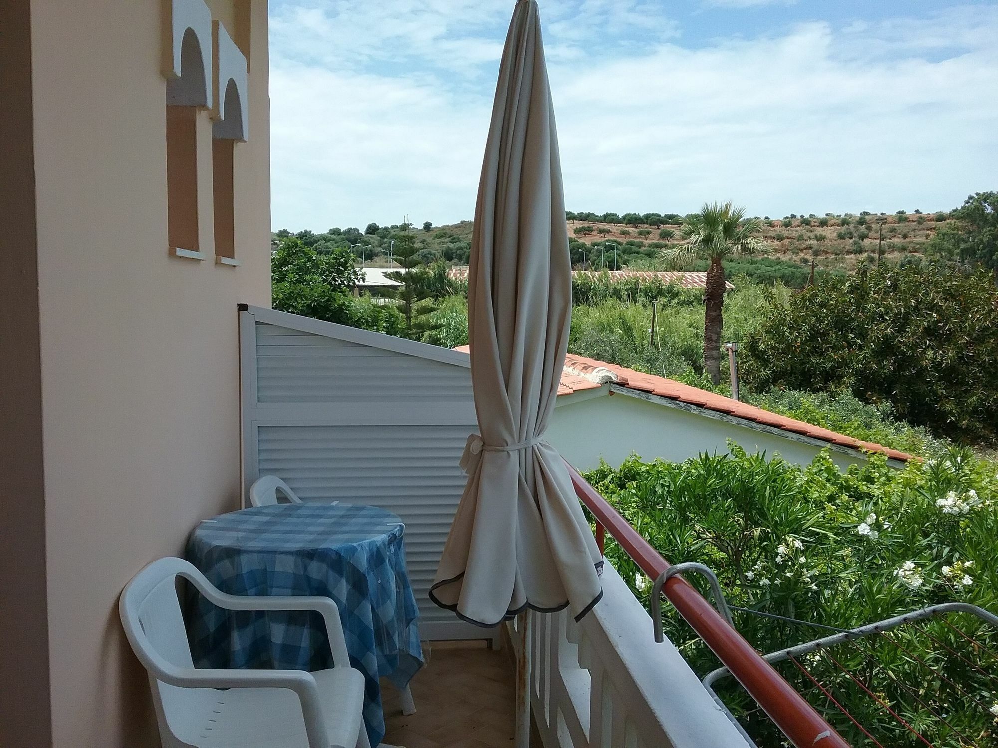 Ilona Apartments Chania  Buitenkant foto