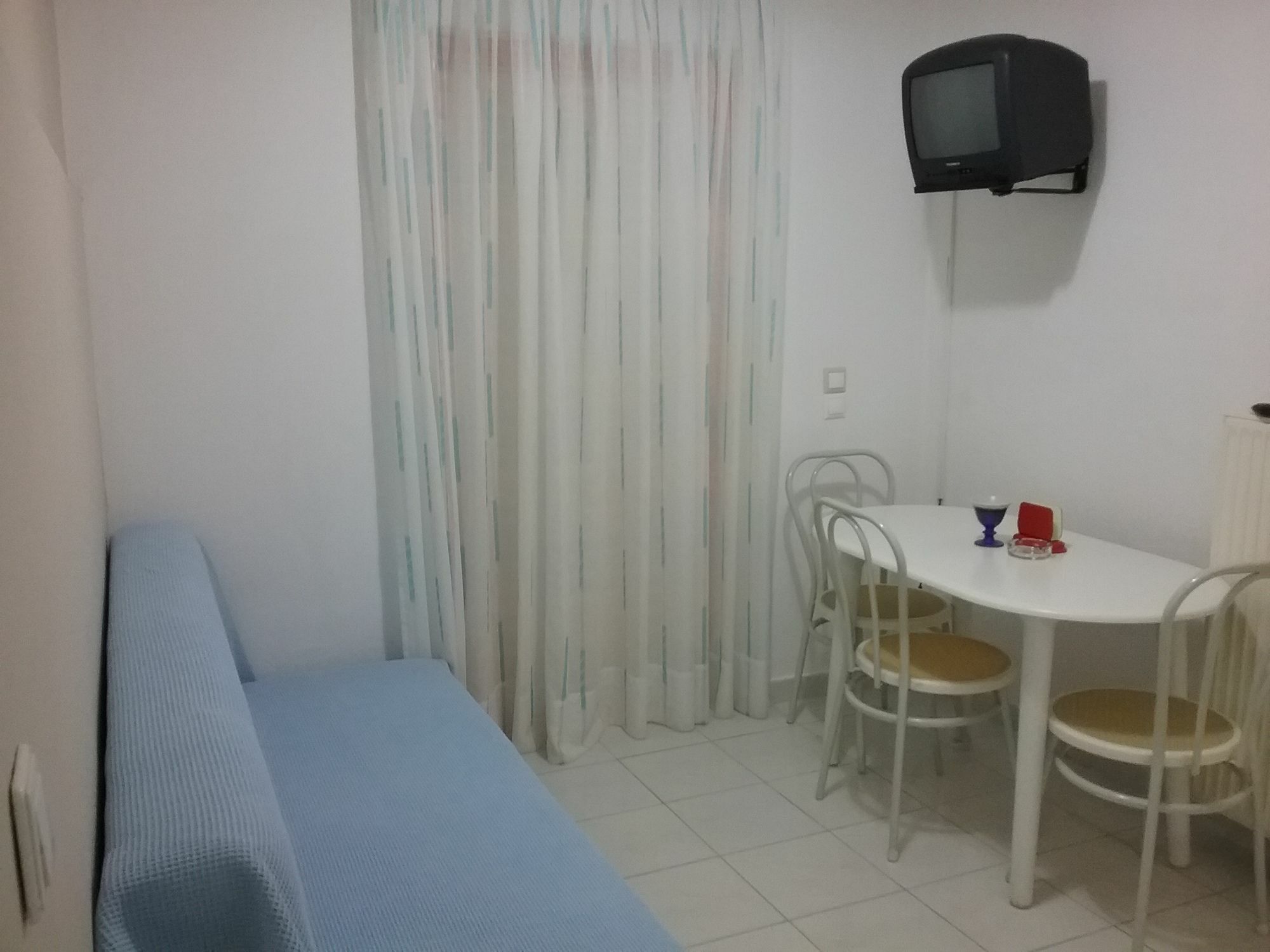 Ilona Apartments Chania  Buitenkant foto