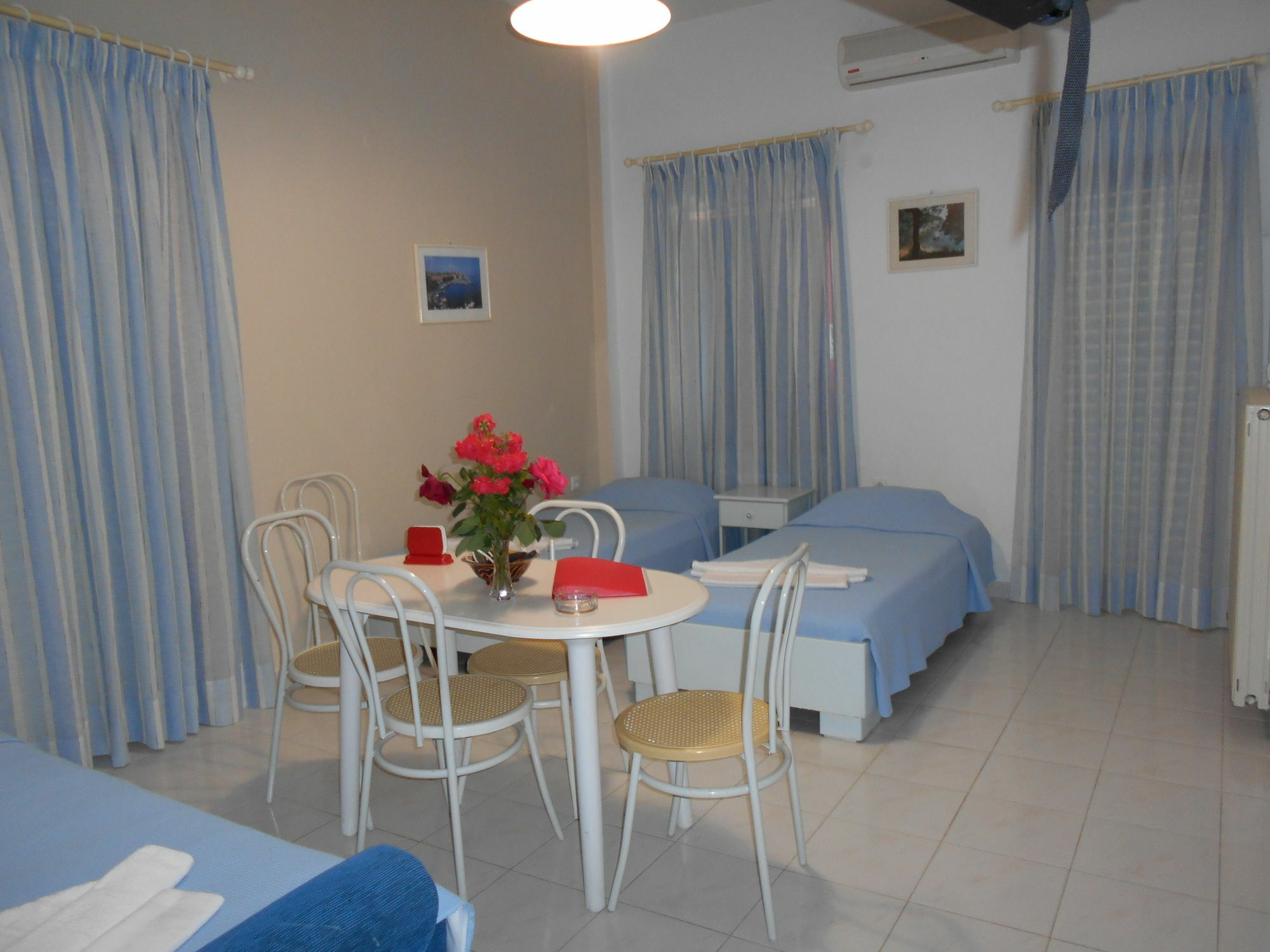 Ilona Apartments Chania  Buitenkant foto
