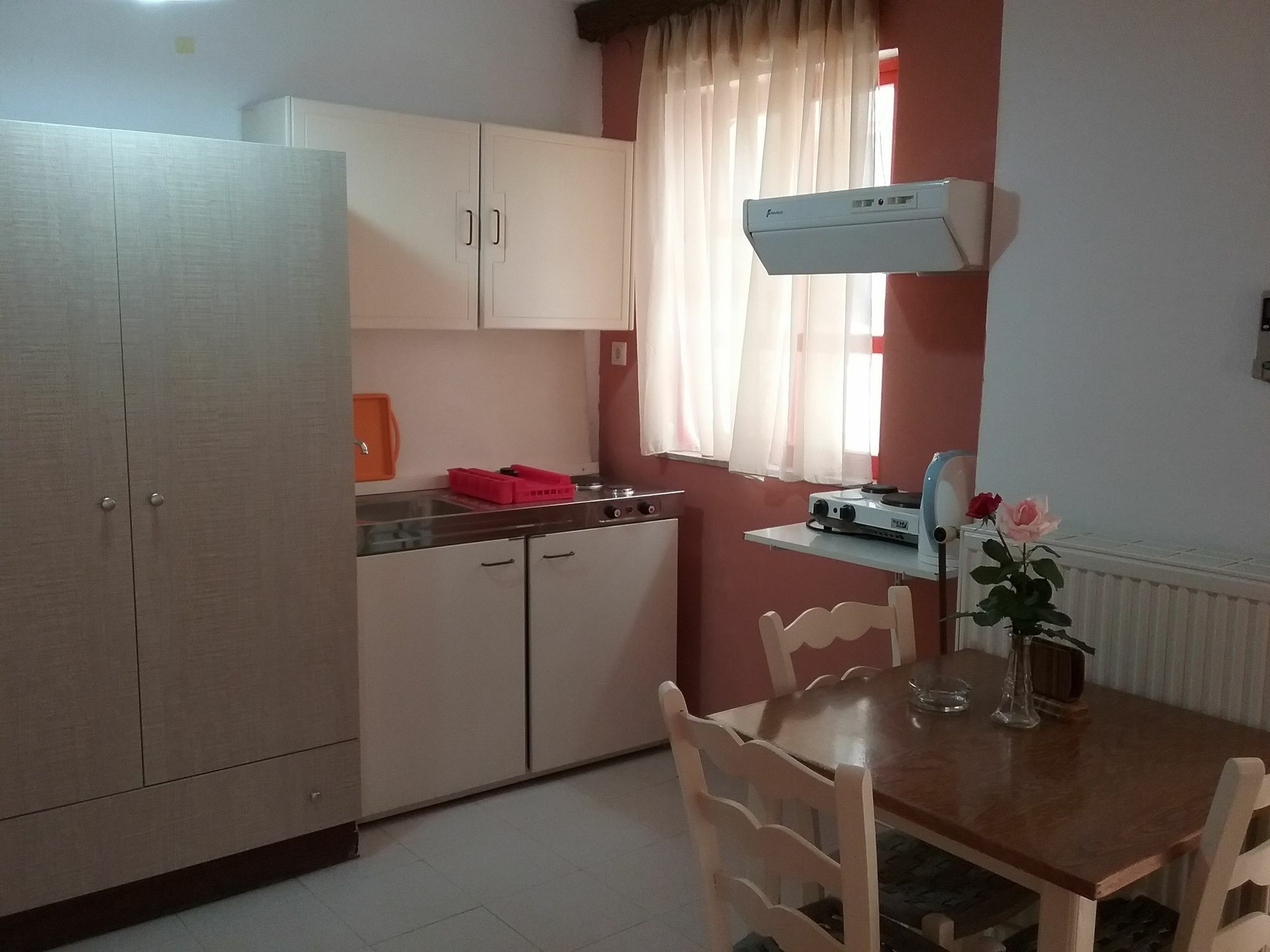 Ilona Apartments Chania  Buitenkant foto